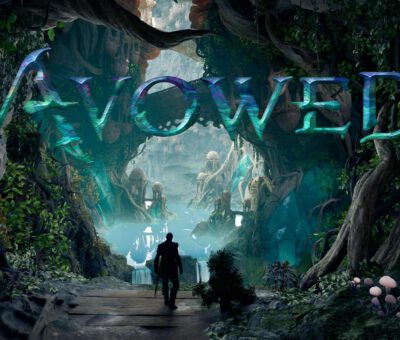 AVOWED